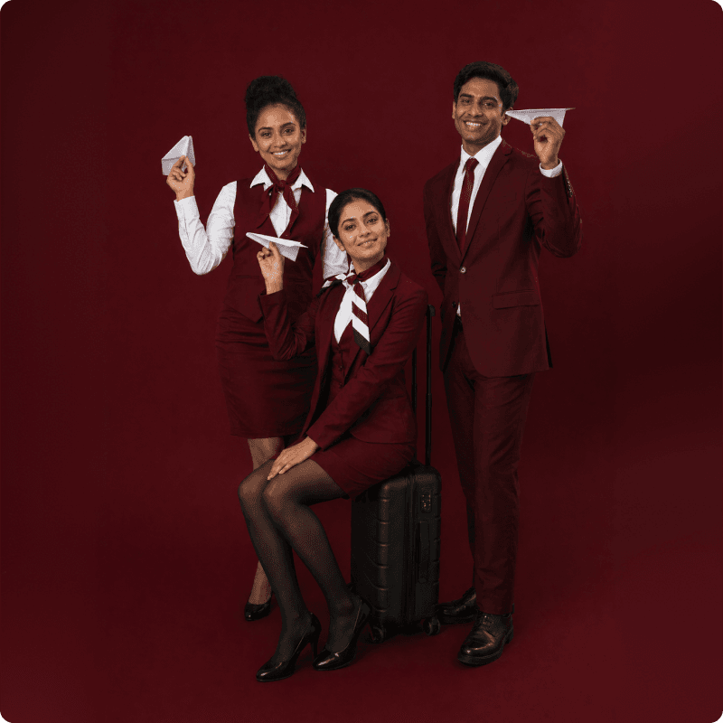 About Career Runway